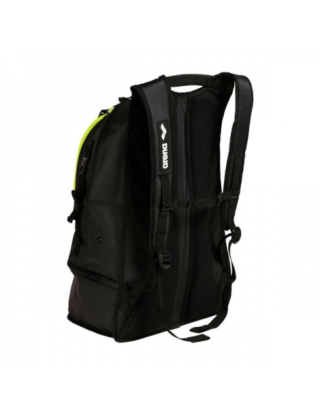 Fastpack 3.0, juoda, 40 l, Arena