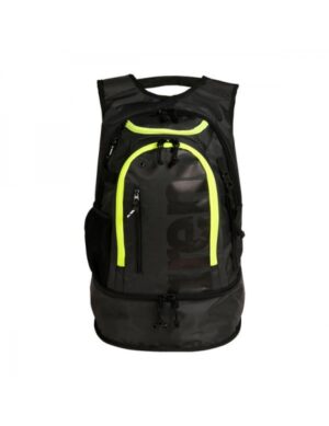 Fastpack 3.0, juoda, 40 l, Arena