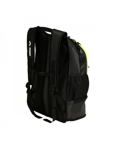 Fastpack 3.0, juoda, 40 l, Arena