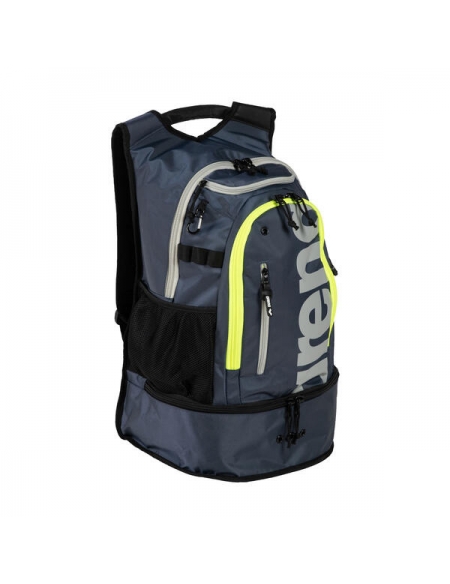 fastpack-30-40l-melyna1.jpg Fastpack 3.0, mėlyna, 40 l, Arena