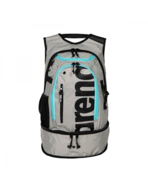 Fastpack 3.0, pilka, 40 l, Arena