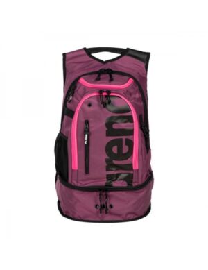 Fastpack 3.0, rožinė, 40 l, Arena
