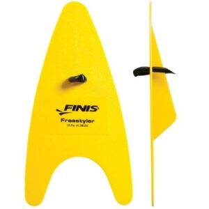 FREESTYLER PADDLES, Finis
