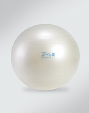 Fit Ball kamuolys 55, perlas