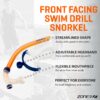 Front Facing Swim Dril Snorkel Zone3