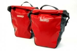 Back-Roller City, Ortlieb