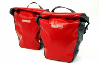 Back-Roller City, Ortlieb