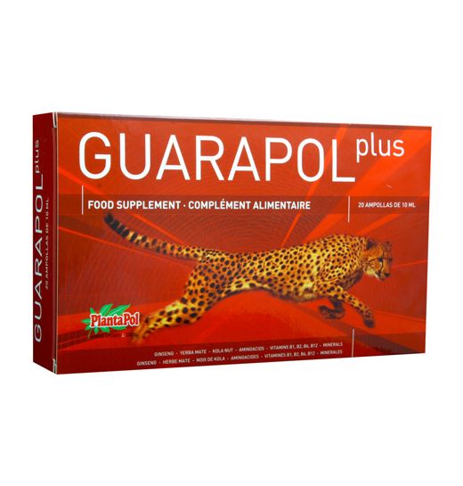 GUARAPOL PLUS, Plantapol