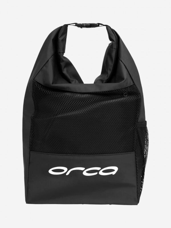 MESH BACKPACK, Orca
