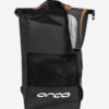 MESH BACKPACK, Orca