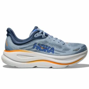 BONDI 9, men, HOKA