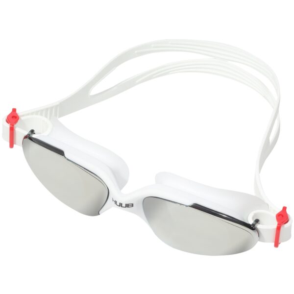 Vision, white, HUUB®