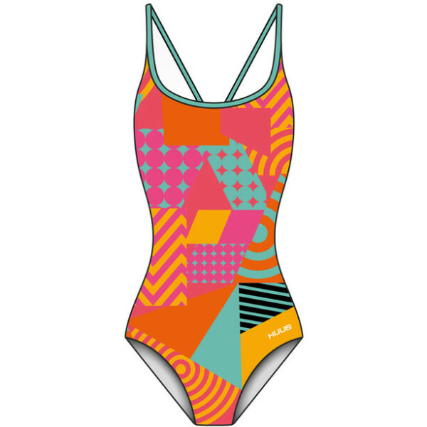 Her Spirit Costume, HUUB