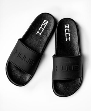 Sliders II, HUUB