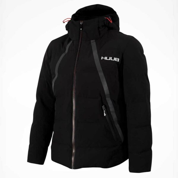 Winter Jacket Men, HUUB