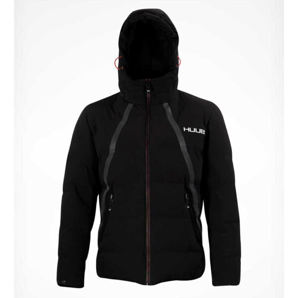 Winter Jacket Men, HUUB