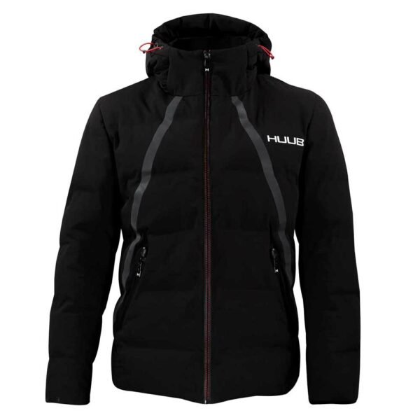 Winter Jacket Men, HUUB