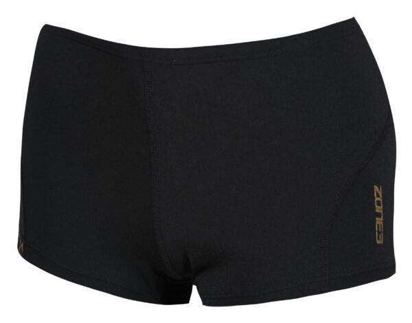 Iconic Tankini, Zone 3