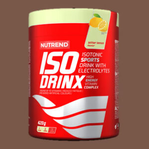isodrinx-lemon.jpg ISOdrinx, Nutrend