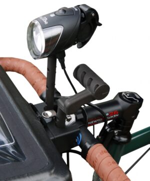 Laikiklis papildomai vairo irangai ortlieb.jpg