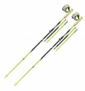 MICRO TRAIL VARIO 110 - 130 CM (NEFIKSUOTOS)