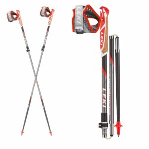 MICRO TRAIL VARIO 100 - 120 CM (NEFIKSUOTOS)