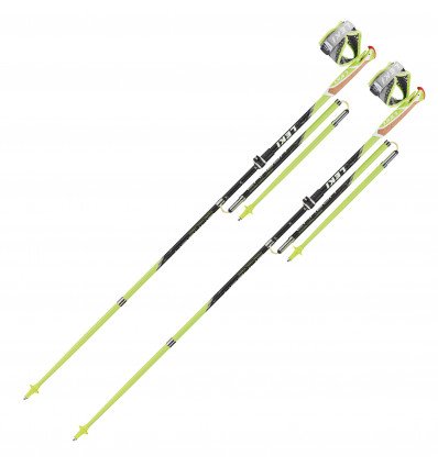 MICRO TRAIL VARIO 110 - 130 CM (NEFIKSUOTOS)