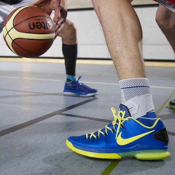 MalleoTrain Plus®, Bauerfeind