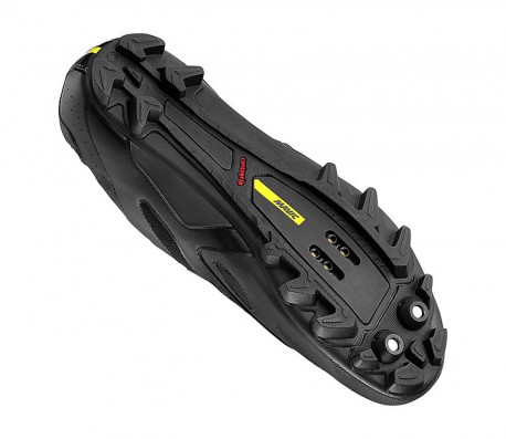 Crossmax Elite, Mavic