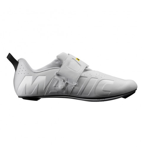 Cosmic Elite TRI, balta, Mavic