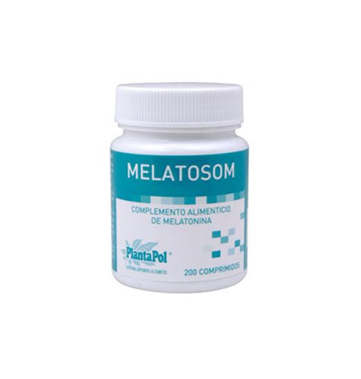 Melatosom, Plantapol