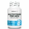Multivitamin for Men, Biotech USA