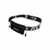 ENDURANCE NUMBER BELT with Neoprene Pouch, Zone 3