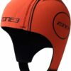 neoprene-swim-cap.jpg Neoprene Swim Cap, orange, Zone 3
