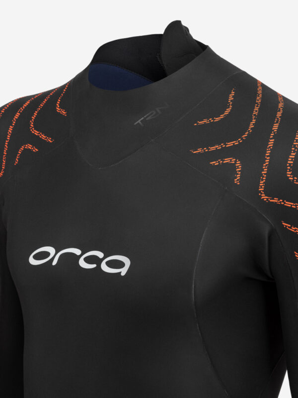Vitalis TRN Men, ORCA
