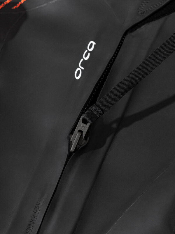 Vitalis TRN Men, ORCA