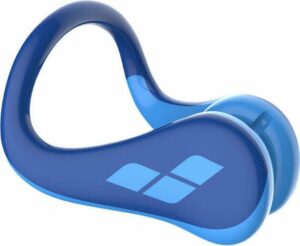 nose-clip-pro.jpg Nose Clip Pro, navy/blue, Arena