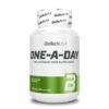 One-A-Day, Biotech USA