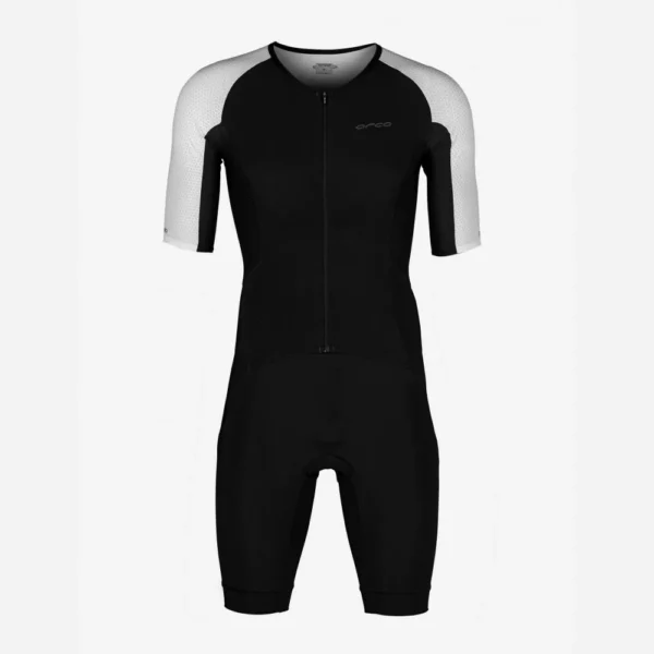 Athlex Aero Race Suit Men Trisuit, Orca