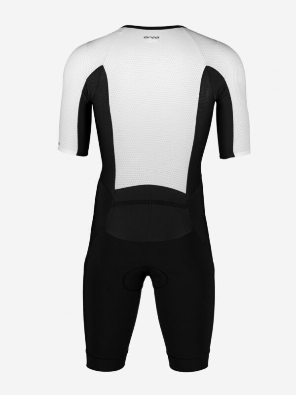 Athlex Aero Race Suit Men Trisuit, Orca