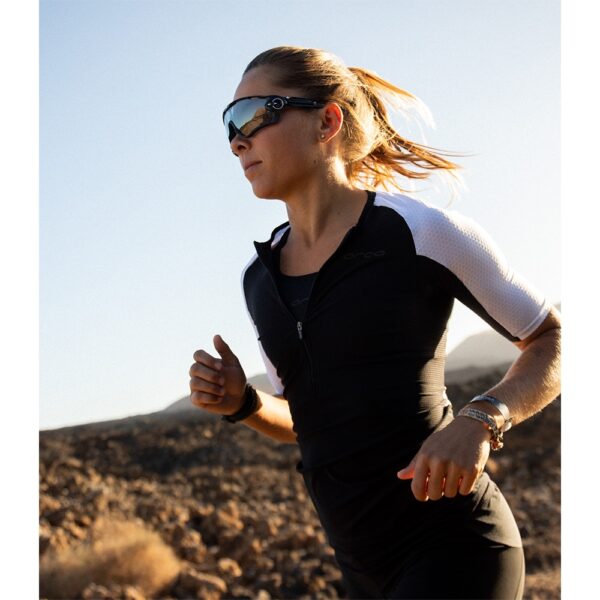 Athlex Aero Race Suit Women Trisuit, Orca