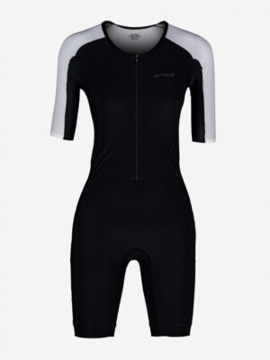 Athlex Aero Race Suit Women Trisuit, Orca