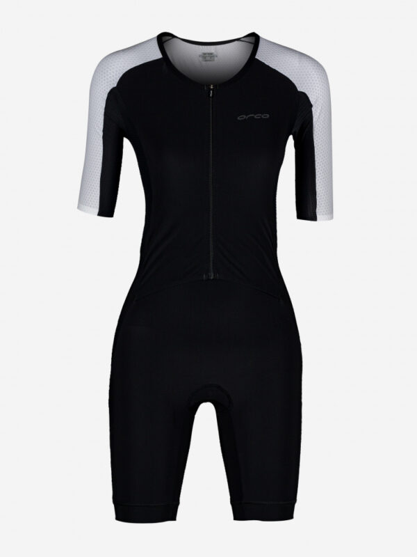 Athlex Aero Race Suit Women Trisuit, Orca
