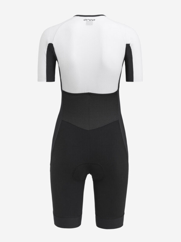 Athlex Aero Race Suit Women Trisuit, Orca