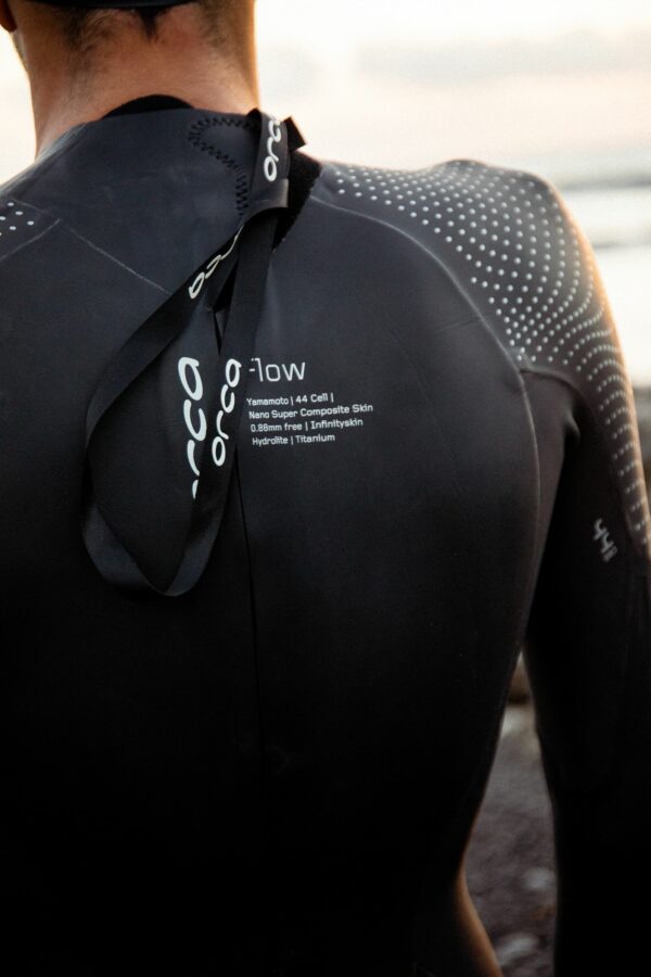 Athlex Flow Men, Orca