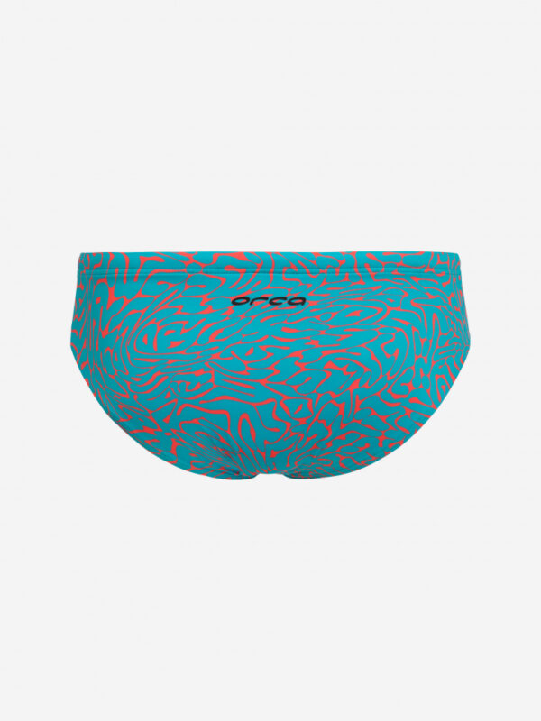 Core Brief Men Swimsuit, Orca