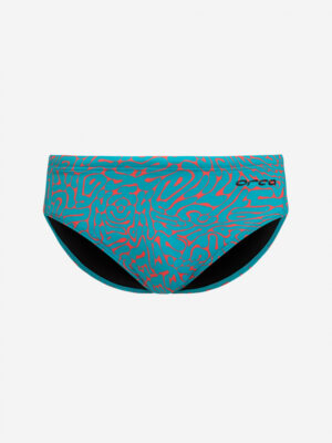 Core Brief Men Swimsuit, Orca