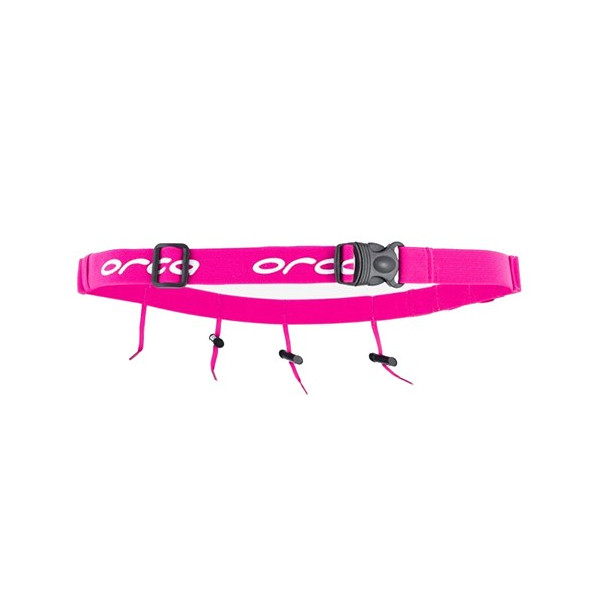 RACE BELT, Pink, ORCA
