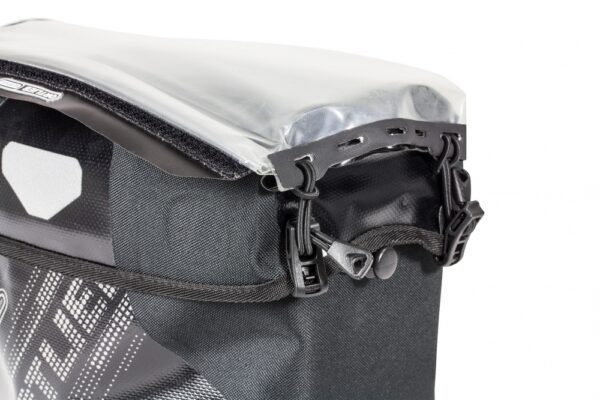 "Ortlieb Ultimate6" krepšio žemėlapio laikiklis