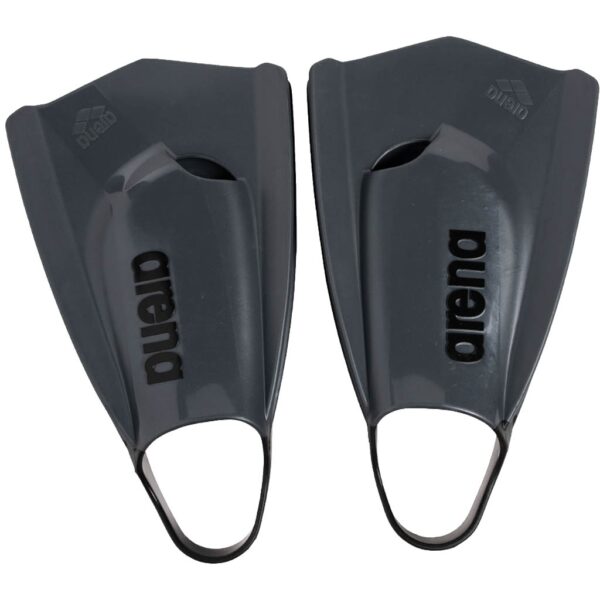 PowerFin PRO II, black, Arena
